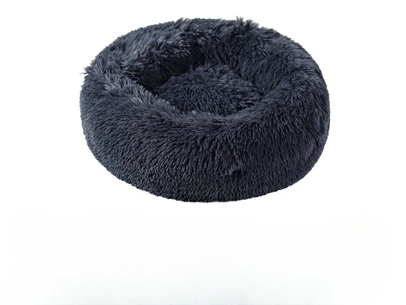 Home Plush Pet Nest Winter Cat Nest Dog Nest