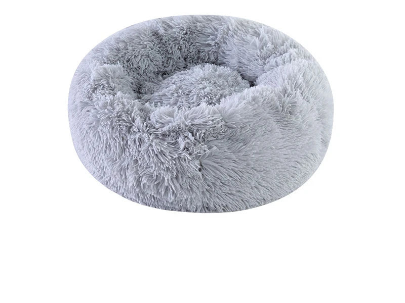 Home Plush Pet Nest Winter Cat Nest Dog Nest