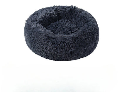 Home Plush Pet Nest Winter Cat Nest Dog Nest