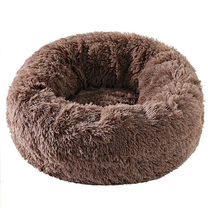 Home Plush Pet Nest Winter Cat Nest Dog Nest