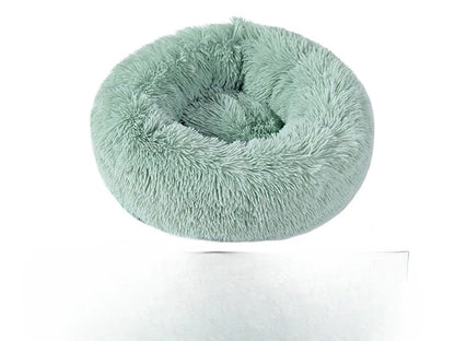 Home Plush Pet Nest Winter Cat Nest Dog Nest
