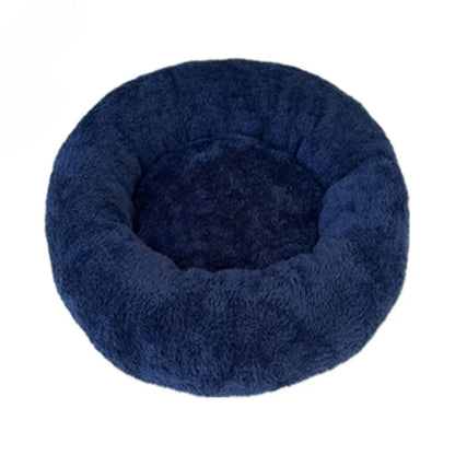 Home Plush Pet Nest Winter Cat Nest Dog Nest